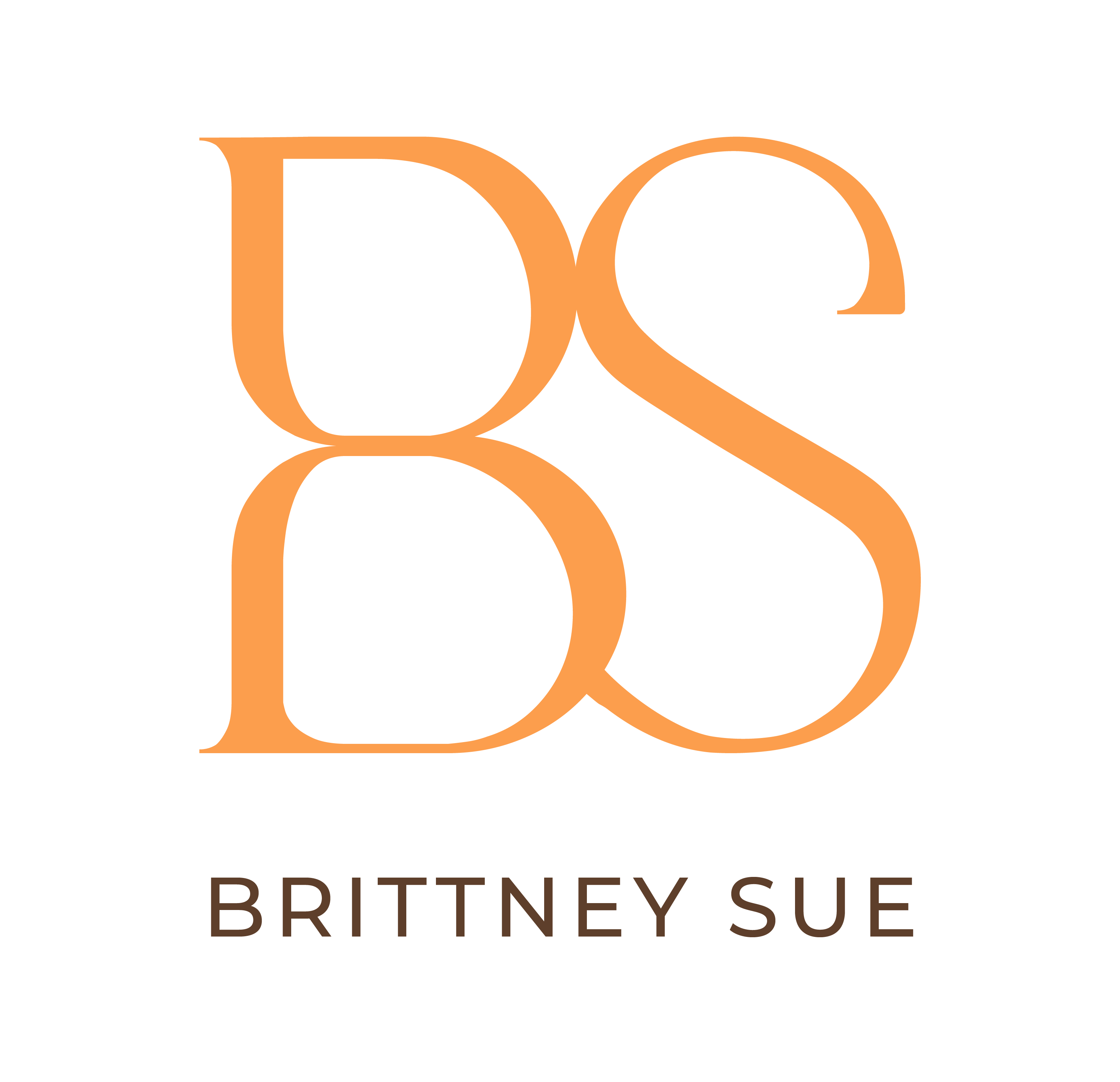 Create With Brittney Sue